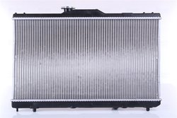 RADIATOR RACIRE MOTOR NISSENS 64786A - Compatibil cu TOYOTA