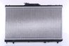 RADIATOR RACIRE MOTOR NISSENS 64786A - Compatibil cu TOYOTA
