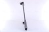 RADIATOR RACIRE MOTOR NISSENS 64786A - Compatibil cu TOYOTA