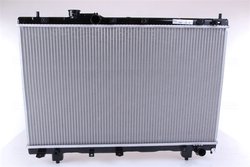 Radiator racire motor Nissens 64795A
