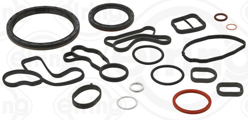 SET GARNITURI CARTER ELRING 648.330 - Compatibil cu BMW