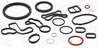 SET GARNITURI CARTER ELRING 648.330 - Compatibil cu BMW