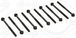 Set suruburi chiulasa Elring 648.370