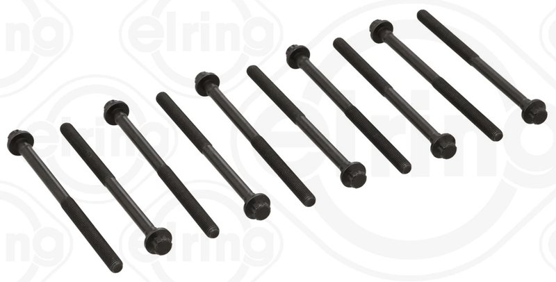 Set suruburi chiulasa Elring 648.370