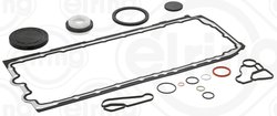 SET GARNITURI CARTER ELRING 648.530 - Compatibil cu BMW, BMW (BRILLIANCE)