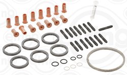 Set montaj turbo Elring 648.550