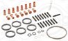 Set montaj turbo Elring 648.550