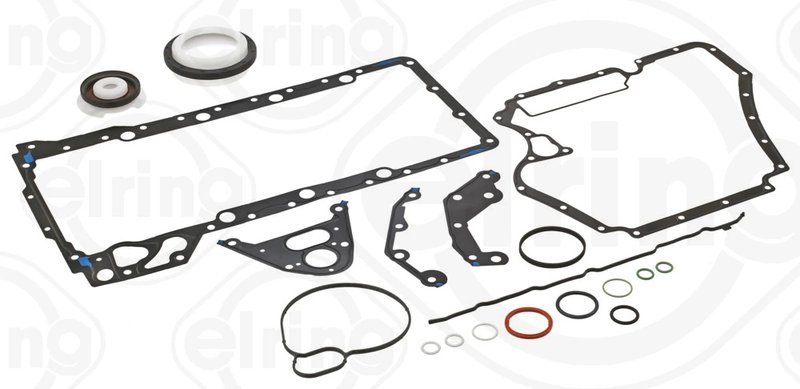 Set garnituri carter Elring 648.590