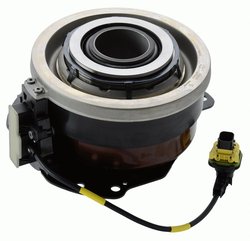 RULMENT DE PRESIUNE AMBREIAJ SACHS 6482 000 218 - Compatibil cu MERCEDES-BENZ, SETRA