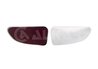 STICLA OGLINDA, OGLINDA RETROVIZOARE EXTERIOARA ALKAR 6482905 - Compatibil cu NISSAN, OPEL, RENAULT, VAUXHALL