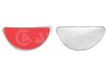STICLA OGLINDA, OGLINDA RETROVIZOARE EXTERIOARA ALKAR 6482960 - Compatibil cu FORD