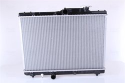 Radiator racire motor Nissens 64839