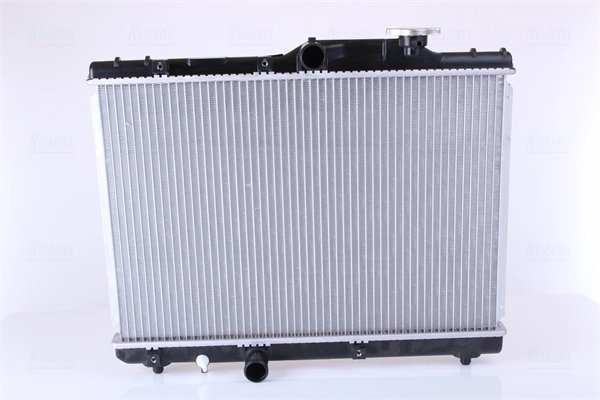 Radiator racire motor Nissens 64839