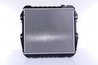RADIATOR RACIRE MOTOR NISSENS 64845 - Compatibil cu TOYOTA, VW