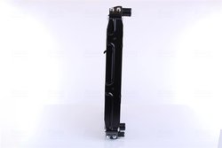 RADIATOR RACIRE MOTOR NISSENS 64845 - Compatibil cu TOYOTA, VW