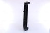 RADIATOR RACIRE MOTOR NISSENS 64845 - Compatibil cu TOYOTA, VW