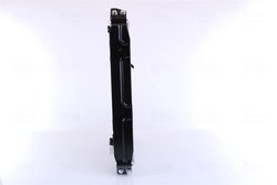 RADIATOR RACIRE MOTOR NISSENS 64845 - Compatibil cu TOYOTA, VW