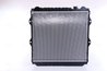 RADIATOR RACIRE MOTOR NISSENS 64847 - Compatibil cu TOYOTA