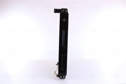 RADIATOR RACIRE MOTOR NISSENS 64847 - Compatibil cu TOYOTA