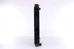 RADIATOR RACIRE MOTOR NISSENS 64847 - Compatibil cu TOYOTA