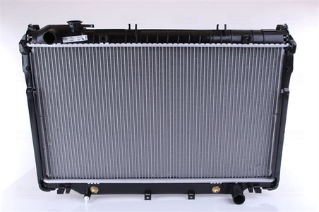 Radiator racire motor Nissens 64861