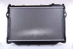 Radiator racire motor Nissens 64861