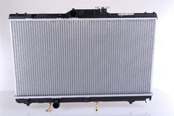 RADIATOR RACIRE MOTOR NISSENS 64868A - Compatibil cu TOYOTA