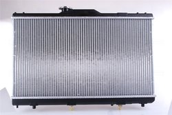 RADIATOR RACIRE MOTOR NISSENS 64868A - Compatibil cu TOYOTA