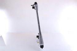 RADIATOR RACIRE MOTOR NISSENS 64868A - Compatibil cu TOYOTA