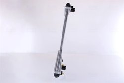 RADIATOR RACIRE MOTOR NISSENS 64868A - Compatibil cu TOYOTA