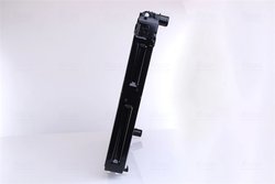 RADIATOR RACIRE MOTOR NISSENS 64881 - Compatibil cu TOYOTA