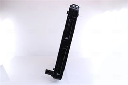 RADIATOR RACIRE MOTOR NISSENS 64881 - Compatibil cu TOYOTA