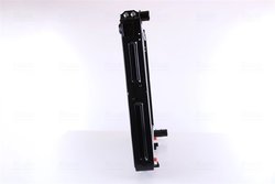 Radiator racire motor Nissens 64882