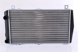 Radiator racire motor Nissens 648911
