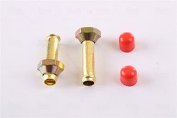 Radiator racire motor Nissens 64882