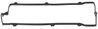 GARNITURA CAPAC CULBUTORI ELRING 649.040 - Compatibil cu HYUNDAI, HYUNDAI (BEIJING), KIA