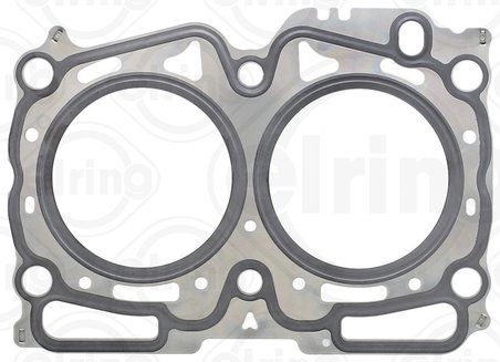 GARNITURA CHIULOASA ELRING 649.280 - Compatibil cu SUBARU