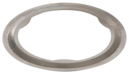 GARNITURA, CONDUCTA SUPAPA-AGR ELRING 649.570 - Compatibil cu OPEL, VAUXHALL