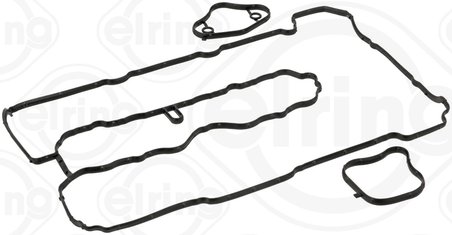 SET GARNITURI CAPAC CULBUTORI ELRING 649.880 - Compatibil cu BMW