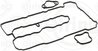 SET GARNITURI CAPAC CULBUTORI ELRING 649.880 - Compatibil cu BMW