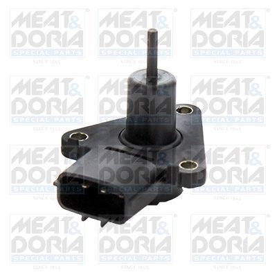 Senzor, turbocompresor Meat & Doria 64900