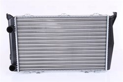RADIATOR RACIRE MOTOR NISSENS 649971 - Compatibil cu TRABANT
