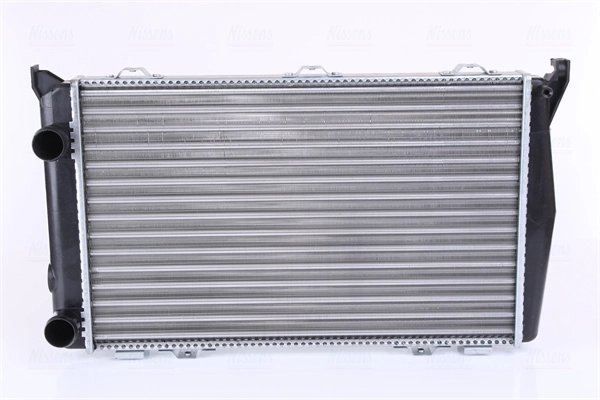 RADIATOR RACIRE MOTOR NISSENS 649971 - Compatibil cu TRABANT
