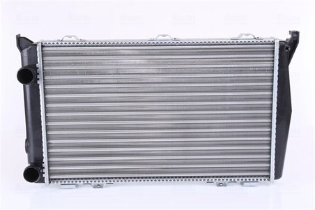 RADIATOR RACIRE MOTOR NISSENS 649971 - Compatibil cu TRABANT