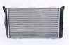 RADIATOR RACIRE MOTOR NISSENS 649971 - Compatibil cu TRABANT