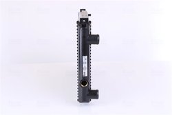 RADIATOR RACIRE MOTOR NISSENS 649971 - Compatibil cu TRABANT
