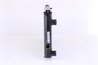 RADIATOR RACIRE MOTOR NISSENS 649971 - Compatibil cu TRABANT