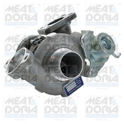 Turbina Meat & Doria 65002