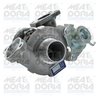Turbina Meat & Doria 65002