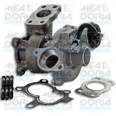 Turbina Meat & Doria 65010